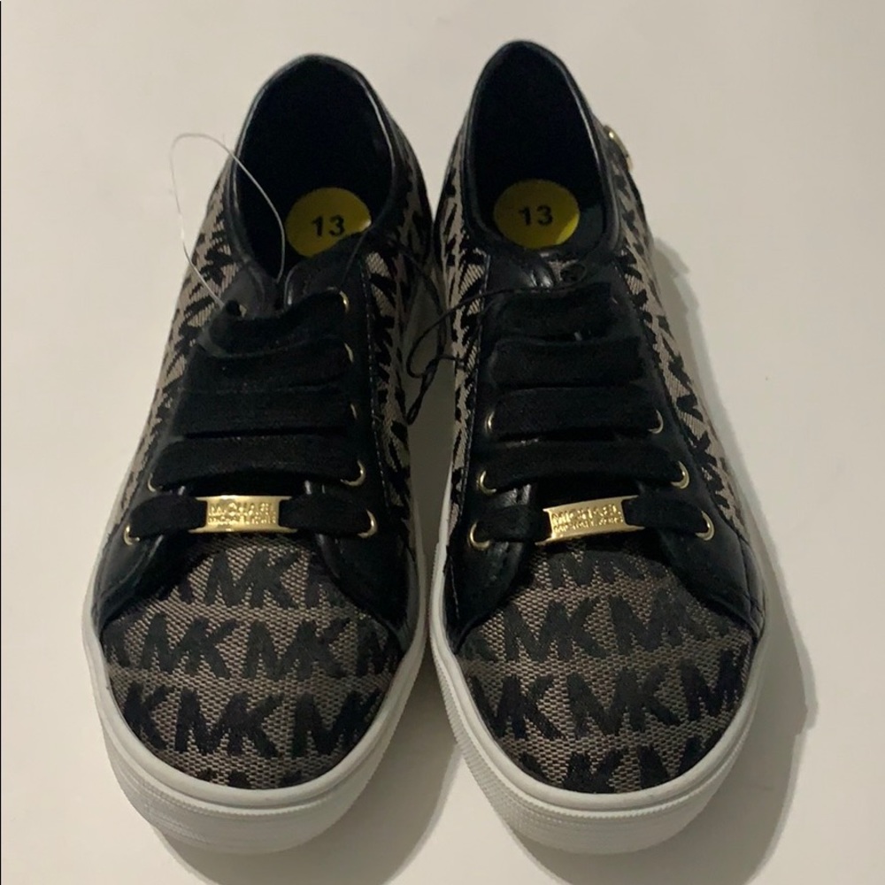 Michael Kors shoes for girls 13 size